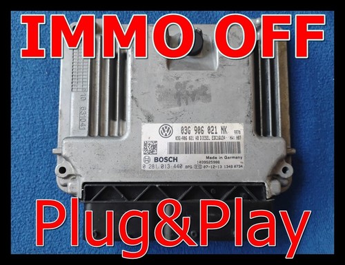 Passat immo off - 2.0, off/