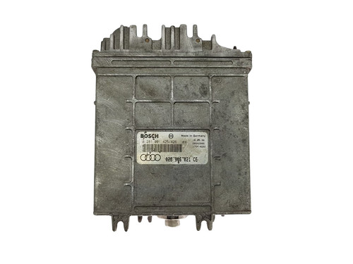 Steuergerät 028906021ce - steuergerät,