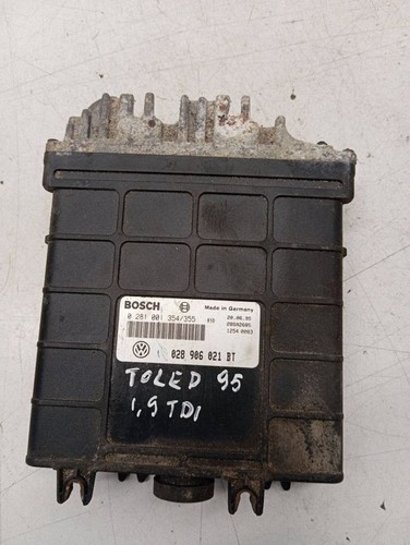 Seat toledo 1998 - seat, (1l)