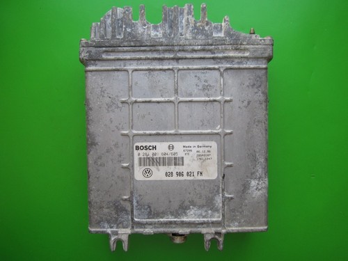 Ecu engine control unit - ecu,