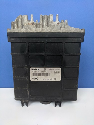 Volkswagen elektrosteuergerät - volkswagen,