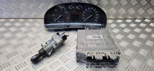 Volkswagen passat 1997 - passat, b5