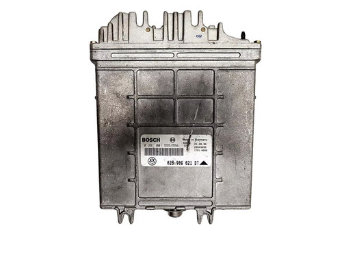 Steuergerät 028906021dt - ,