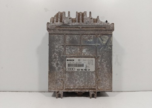 Ersatz ecu motor audi - ersatz, a4
