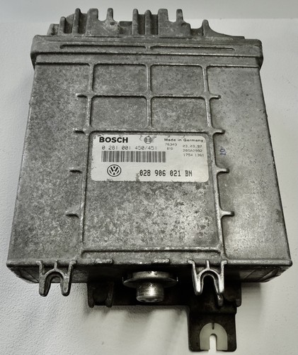 Motorsteuerung 028906021bn - vw,