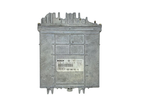 Steuergerät 028906021ce - steuergerät,