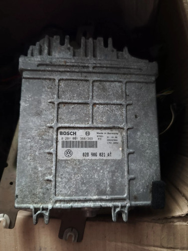 Motorsteuergerät passat - motorsteuergerät,
