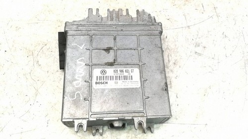 Sharan mk1 1998 - mk1, 7m