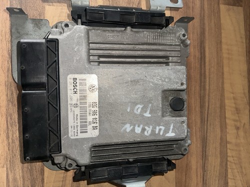 Touran 0 tdi bkd - touran, 1t