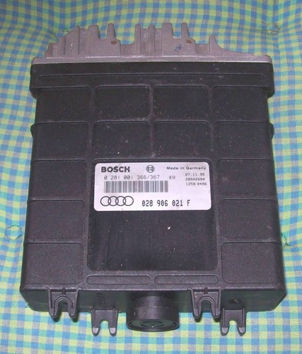 Steuergerät audi tdi - steuergerät,