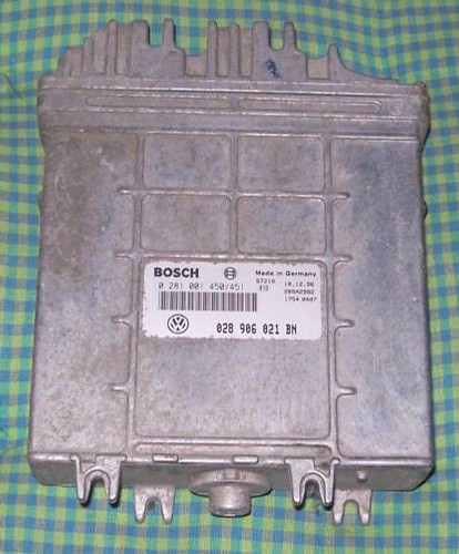 Steuergerät polo 9 - steuergerät, vw
