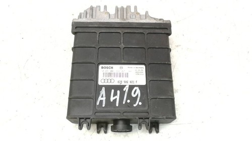 Audi 1997 1 - audi, 8d