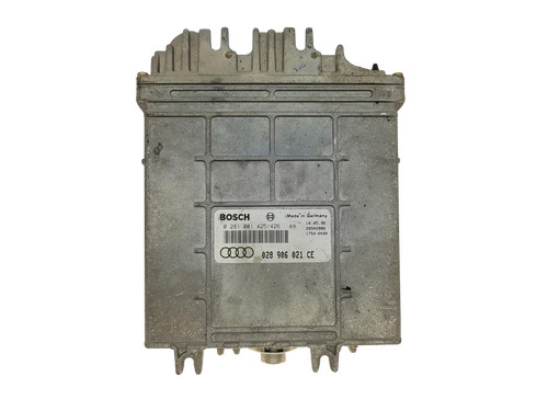 Steuergerät 028906021ce - steuergerät,