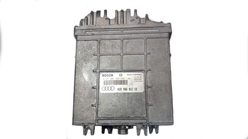 Audi steuergerät ecu - audi, a4