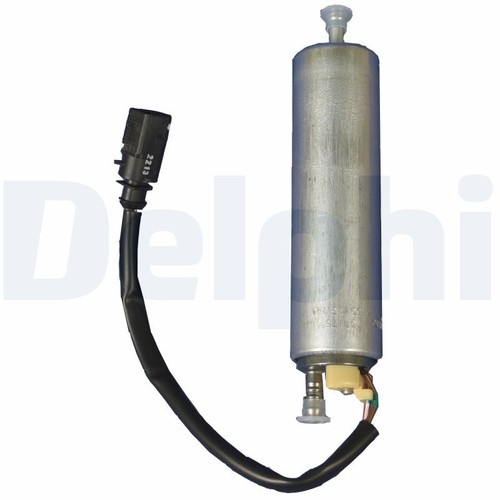 Delphi kraftstoffpumpe - delphi,