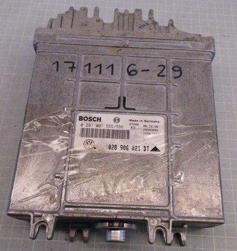 Diesel motorsteuergerät - diesel,