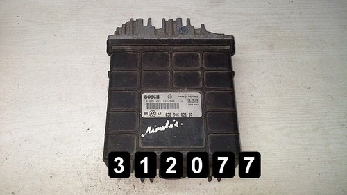 1995 golf steuergerat - 1995,