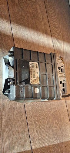 Audi avant b4 - audi,