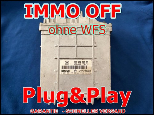 Sharan immo off - vw,