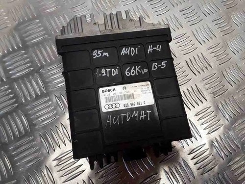 Audi 8d2 b5 - 8d2,,
