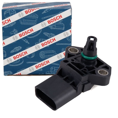 Bosch sensor ladedruck - bosch,