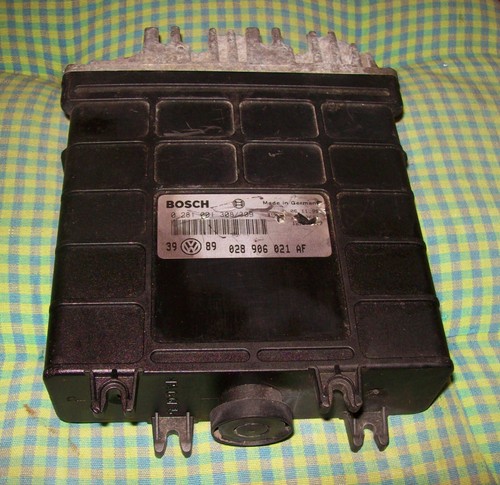 Steuergerät sharan golf - vw,