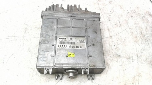 Audi 1997 1 9tdi - 8d, 1.9tdi