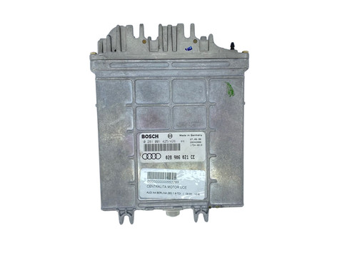Steuergerät 028906021ce - steuergerät,