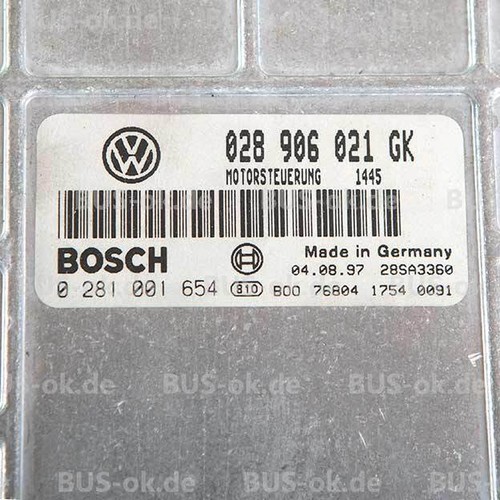 Original volkswagen passat - volkswagen,