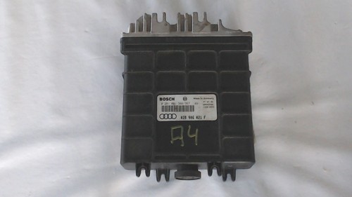 Audi tdi b5 - a4,